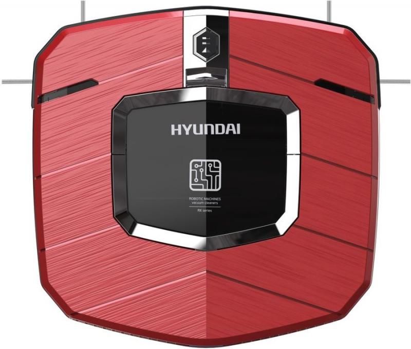 HYUNDAI H VCRX50
